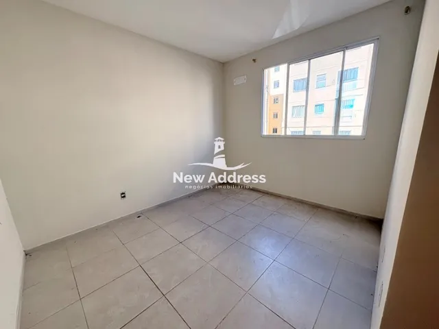 Imagem 4: Apartamento Térreo com 2 Quartos à venda em Cariacica - Jardim de Alah