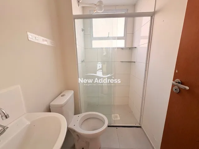 Imagem 2: Apartamento Térreo com 2 Quartos à venda em Cariacica - Jardim de Alah