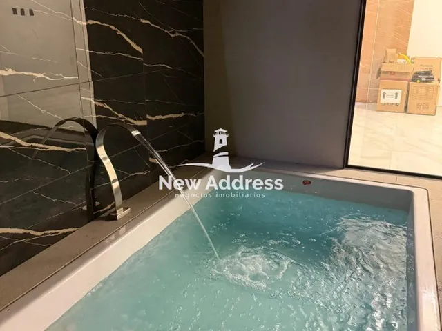 Imagem 9: Casa nova à venda em Vale Encantado, em Vila Velha. 3 quartos, sendo 1 suíte, com