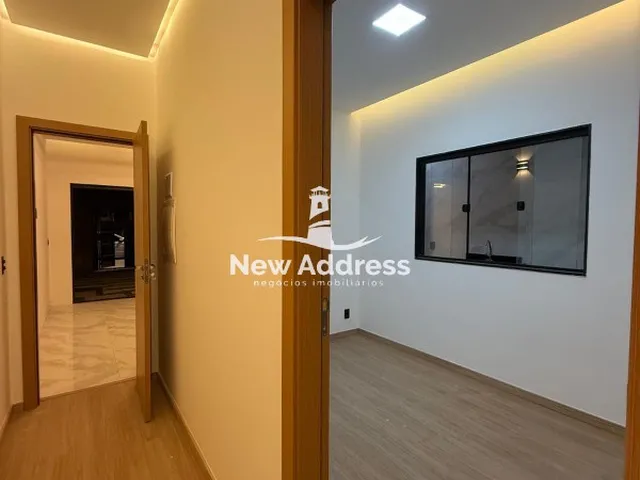 Imagem 5: Casa nova à venda em Vale Encantado, em Vila Velha. 3 quartos, sendo 1 suíte, com