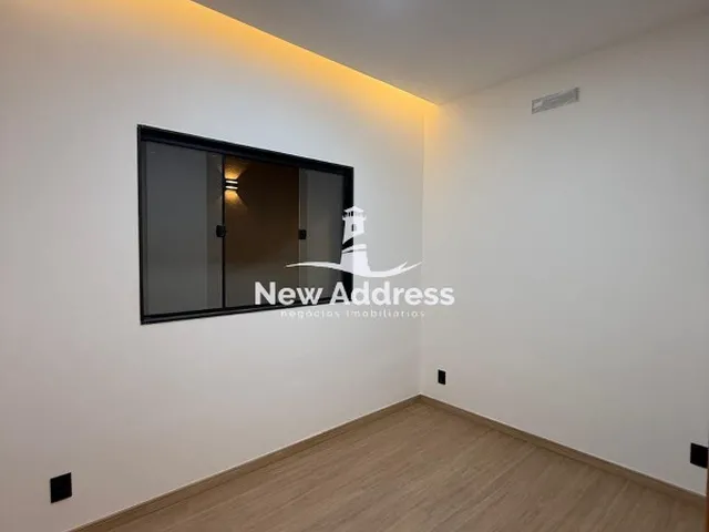 Imagem 2: Casa nova à venda em Vale Encantado, em Vila Velha. 3 quartos, sendo 1 suíte, com