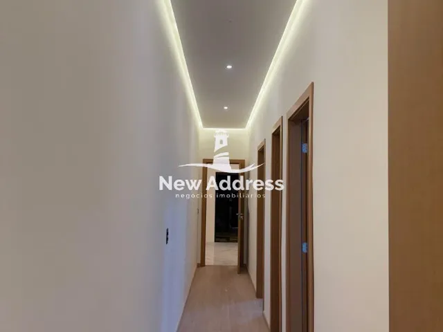 Imagem 4: Casa nova à venda em Vale Encantado, em Vila Velha. 3 quartos, sendo 1 suíte, com