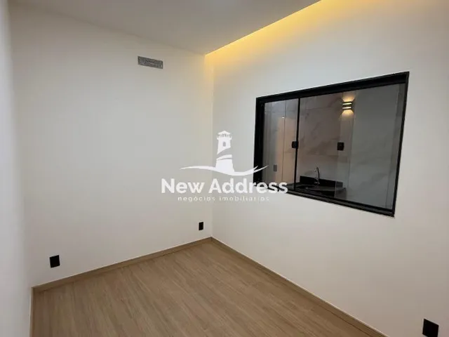 Imagem 3: Casa nova à venda em Vale Encantado, em Vila Velha. 3 quartos, sendo 1 suíte, com