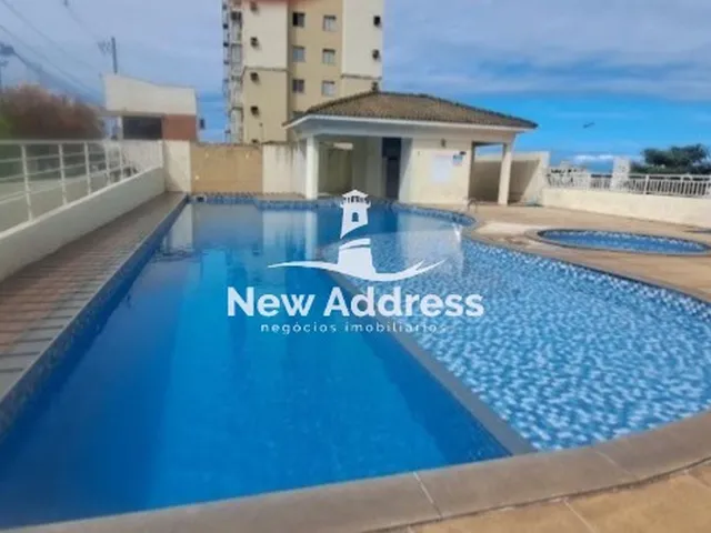 Imagem: APARTAMENTO RESIDENCIAL em VILA VELHA