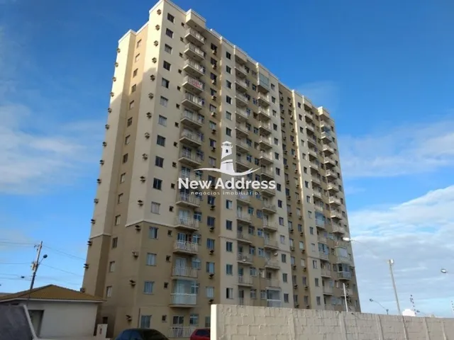 Imagem 2: APARTAMENTO RESIDENCIAL em VILA VELHA - ES, ATAÍDE