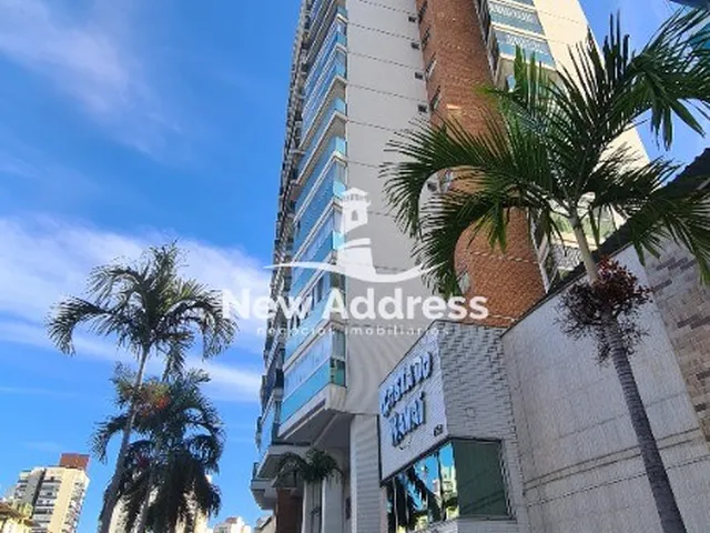 Imagem: 03 quartos com suíte, com 89,99m², sala