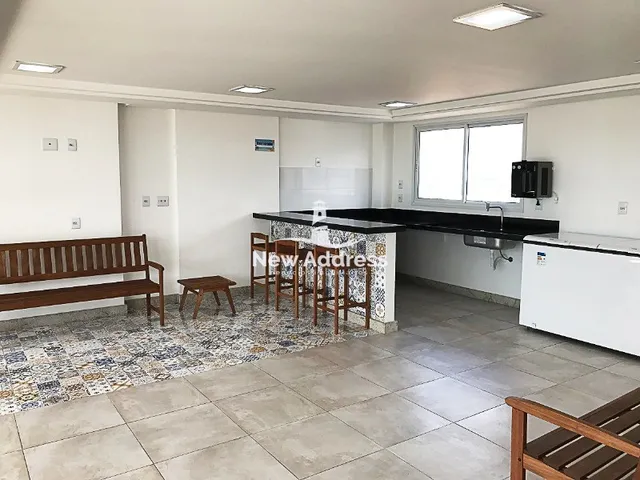 Imagem 5: 03 quartos com suíte, com 89,99m², sala de estar/jantar, banheiro social, varanda