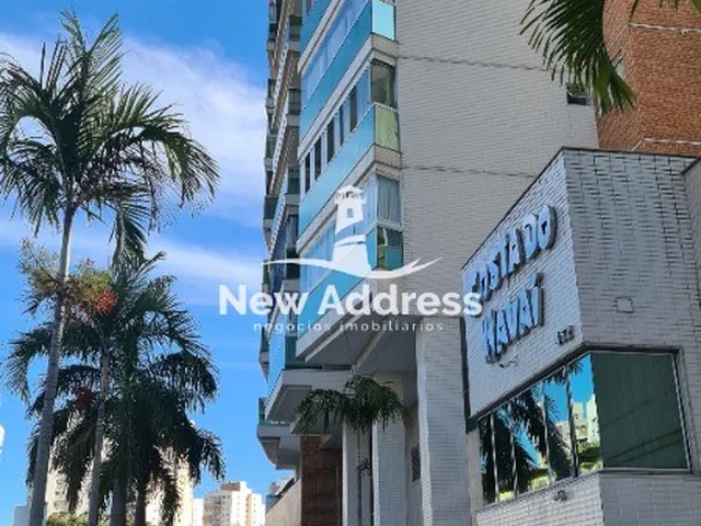 Imagem 4: 03 quartos com suíte, com 89,99m², sala de estar/jantar, banheiro social, varanda
