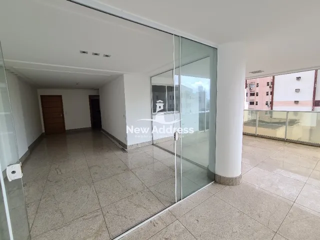 Imagem 9: Para quem busca 4 Qts sendo 3 suítes com 141,63 m2, na Praia da Costa, 2 vagas de
