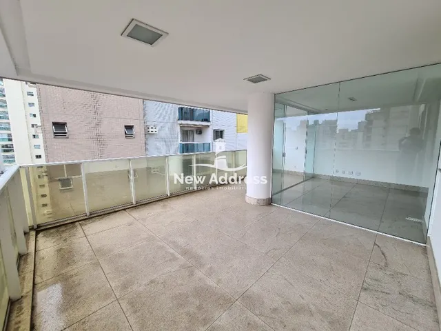 Imagem 13: Para quem busca 4 Qts sendo 3 suítes com 141,63 m2, na Praia da Costa, 2 vagas de