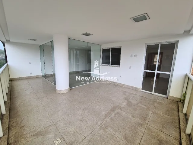 Imagem 6: Para quem busca 4 Qts sendo 3 suítes com 141,63 m2, na Praia da Costa, 2 vagas de