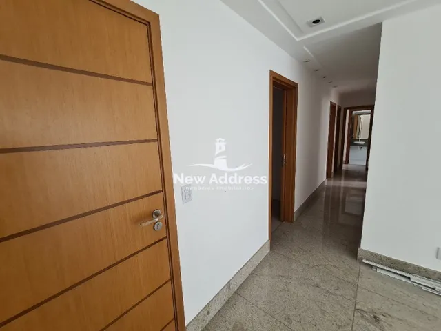 Imagem 11: Para quem busca 4 Qts sendo 3 suítes com 141,63 m2, na Praia da Costa, 2 vagas de