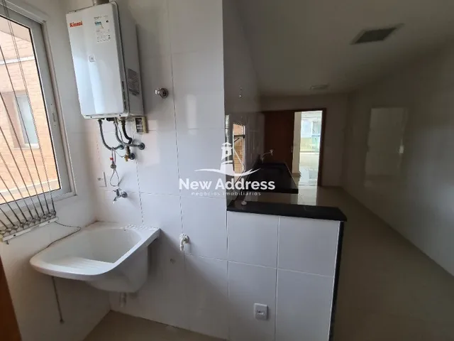 Imagem 5: Para quem busca 4 Qts sendo 3 suítes com 141,63 m2, na Praia da Costa, 2 vagas de