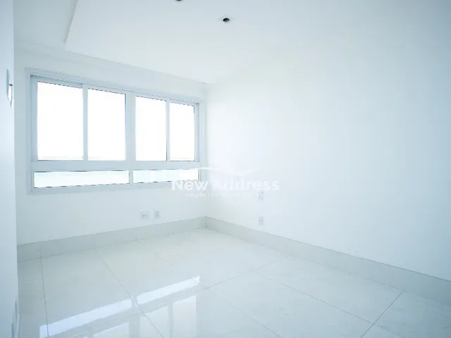 Imagem 5: Morar na Praia da Costa , com vista para o mar. São 4 quartos sendo 3 suítes. 3 vagas