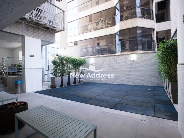 Imagem 9: MORE na Praia da Costa, 04 Suïtes Varanda com 132,09m2