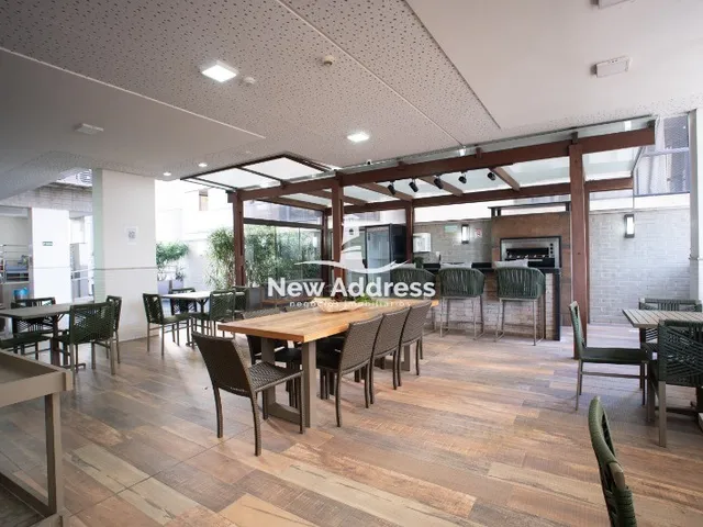 Imagem 10: MORE na Praia da Costa, 04 Suïtes Varanda com 132,09m2