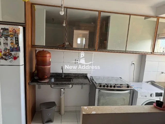 Imagem 9: Apartamento 3 Quartos à venda em Vale Encantado - Vila Velha