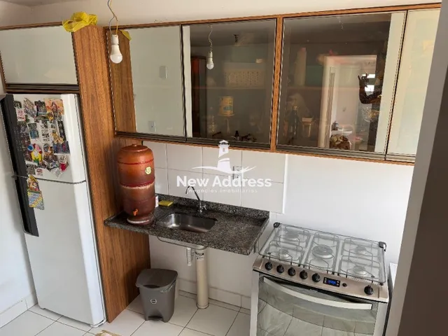 Imagem 4: Apartamento 3 Quartos à venda em Vale Encantado - Vila Velha