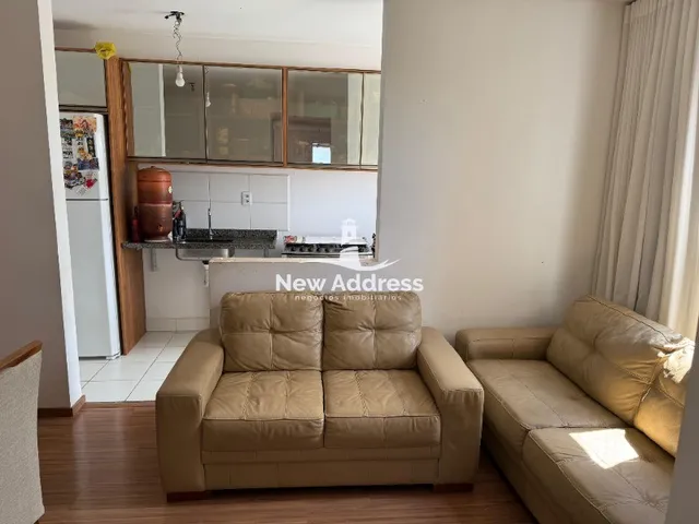 Imagem 6: Apartamento 3 Quartos à venda em Vale Encantado - Vila Velha