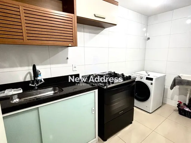 Imagem: Apartamento 2 quartos com suíte com 68m²