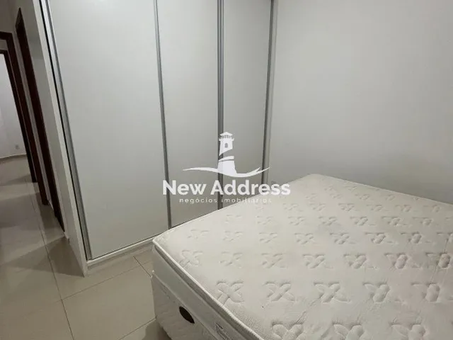 Imagem 6: Apartamento 2 quartos com suíte com 68m², vaga, armários e ar-condicionado
