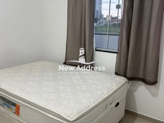 Imagem 2: Apartamento 2 quartos com suíte com 68m², vaga, armários e ar-condicionado
