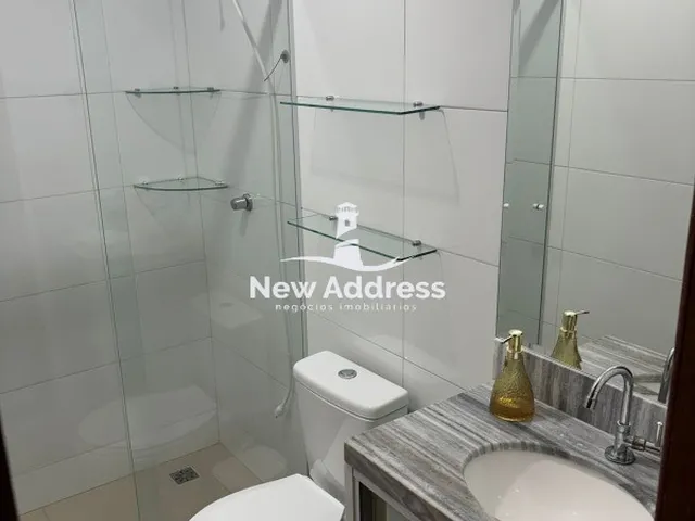 Imagem 9: Apartamento 2 quartos com suíte com 68m², vaga, armários e ar-condicionado