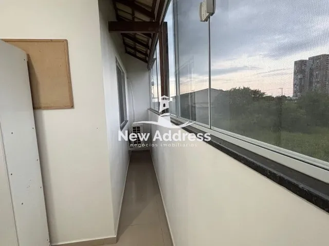 Imagem 7: Apartamento 2 quartos com suíte com 68m², vaga, armários e ar-condicionado