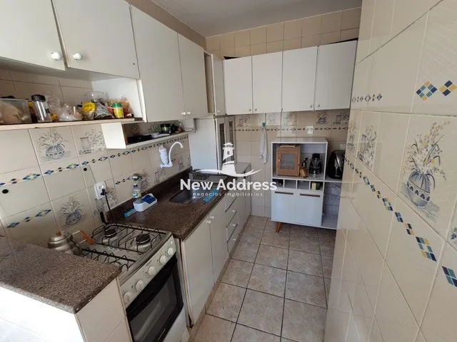 Imagem 15: Apartamento 2 Quartos à venda na Mata da Praia - Excelente localização