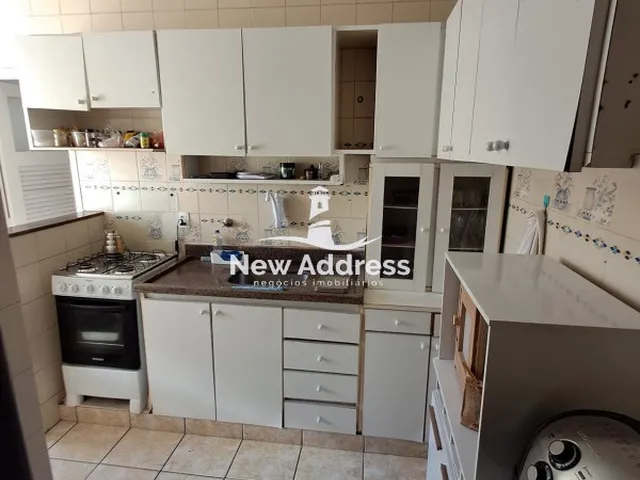 Imagem 4: Apartamento 2 Quartos à venda na Mata da Praia - Excelente localização