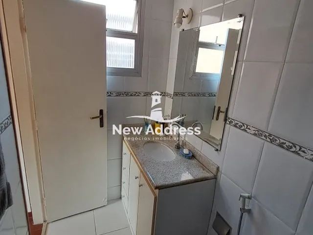 Imagem 2: Apartamento 2 Quartos à venda na Mata da Praia - Excelente localização