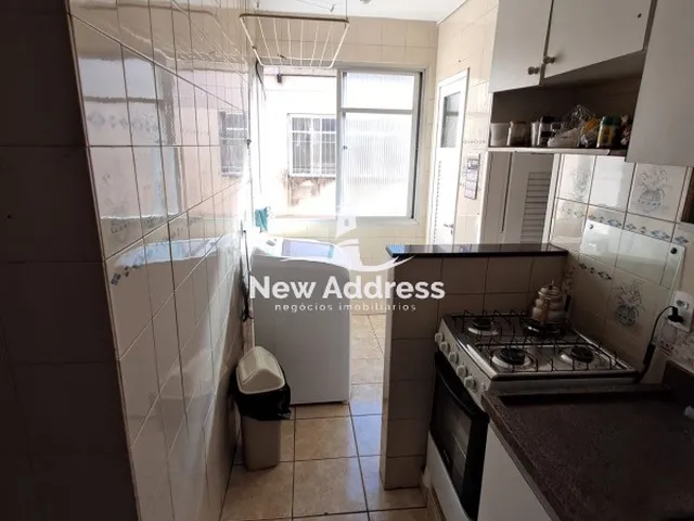 Imagem 13: Apartamento 2 Quartos à venda na Mata da Praia - Excelente localização