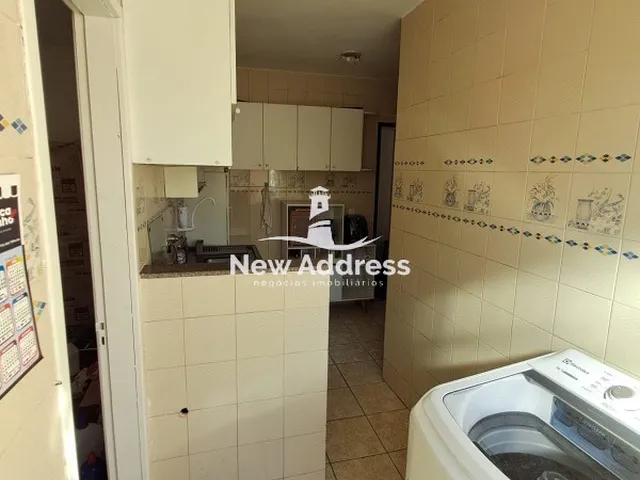 Imagem 3: Apartamento 2 Quartos à venda na Mata da Praia - Excelente localização