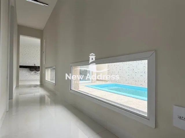 Imagem 16: CASA RESIDENCIAL em VILA VELHA - ES, VALE ENCANTADO