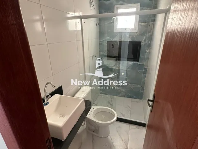 Imagem: Apartamento Novo, 2 quartos. confira as