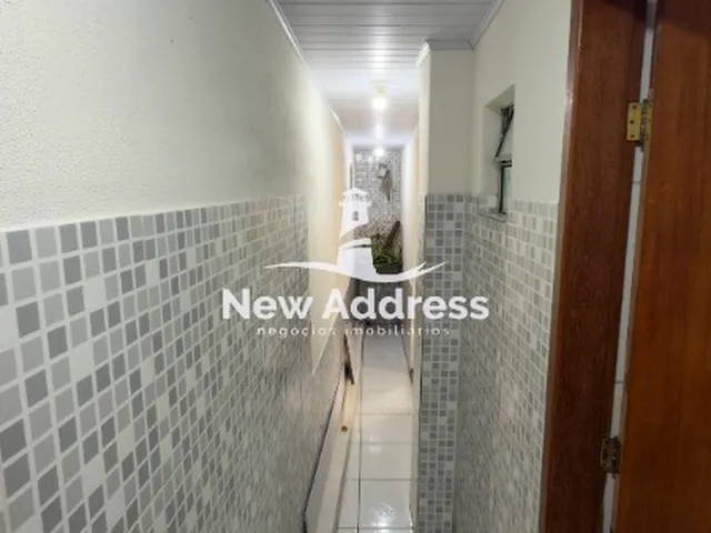 Imagem 4: Casa em térrea em Soteco- Vila Velha
