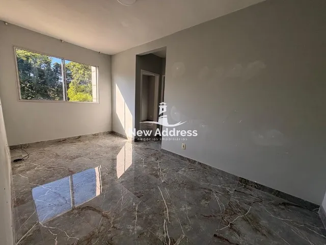 Imagem: Oportunidade de apartamento com 2 quartos