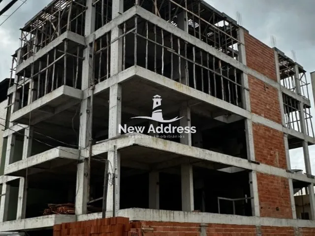 Imagem 1: 2 quartos com elevador, para entrega em 2027, à venda no Jockey de Itaparica - Vila Velha