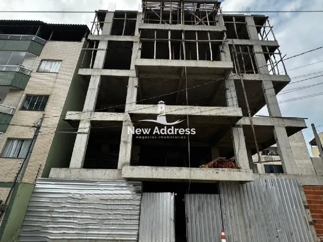Imagem 2: 2 quartos com elevador, para entrega em 2027, à venda no Jockey de Itaparica - Vila Velha