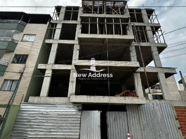 Imagem: Apartamento de 2 quartos, com elevador