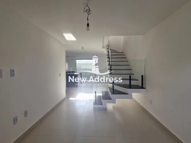 Imagem 13: Casa duplex 3 quartos com suíte e closet a 1 quadra do mar e lagoa em Ponta da Fruta, 2