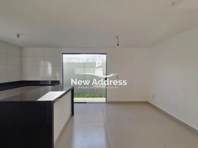 Imagem 5: Casa duplex 3 quartos com suíte e closet a 1 quadra do mar e lagoa em Ponta da Fruta, 2
