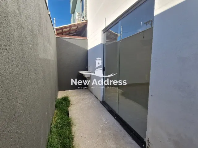 Imagem 6: Casa duplex 3 quartos com suíte e closet a 1 quadra do mar e lagoa em Ponta da Fruta, 2
