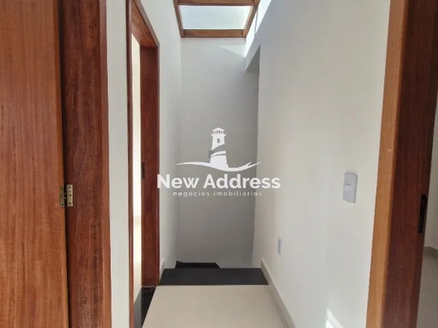 Imagem 14: Casa duplex 3 quartos com suíte e closet a 1 quadra do mar e lagoa em Ponta da Fruta, 2