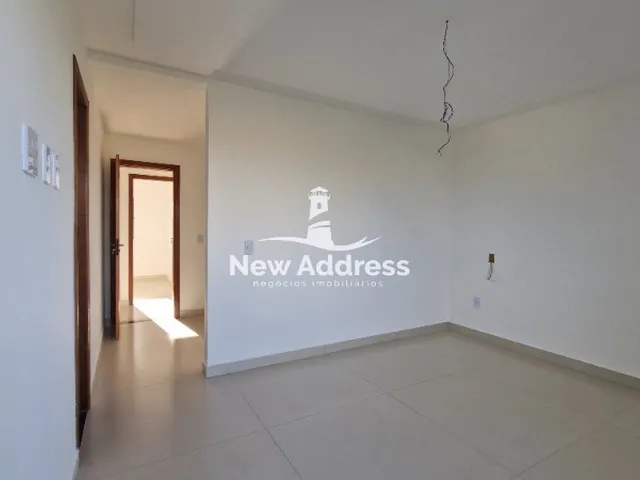 Imagem 7: Casa duplex 3 quartos com suíte e closet a 1 quadra do mar e lagoa em Ponta da Fruta, 2