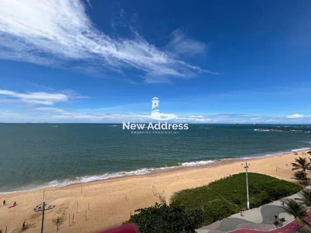 Imagem: Apartamento 4 Quartos FRENTE MAR à venda