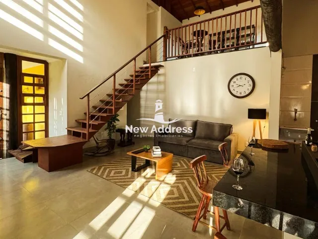 Imagem: Casa de Alto Padrão em Buenos Aires - Guarapari