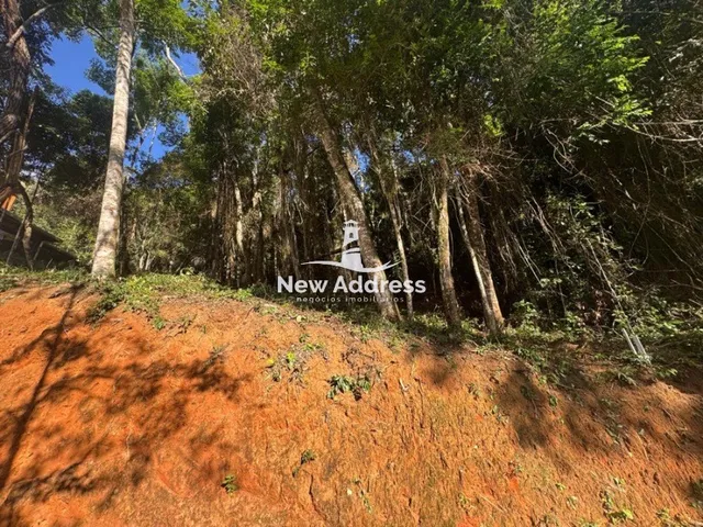Imagem 3: Terreno escriturado à venda em Domingos Martins, vista privilegiada e fácil acesso, sem