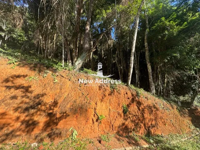 Imagem 4: Terreno escriturado à venda em Domingos Martins, vista privilegiada e fácil acesso, sem