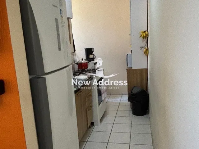 Imagem 8: Apartamento 2 quartos com vaga e lazer no Vale Encantado. Aceita financiamento